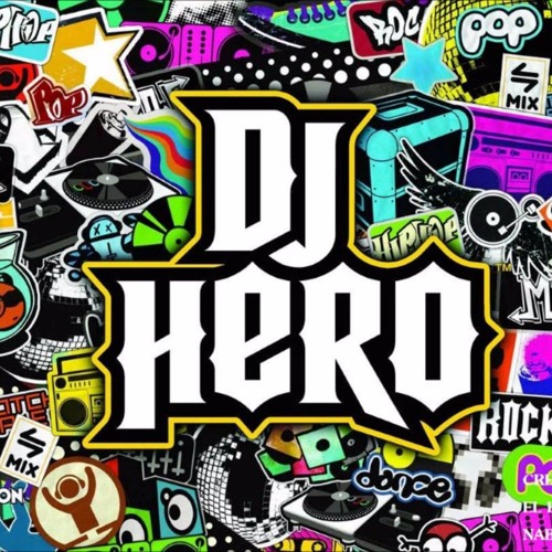 dj hero