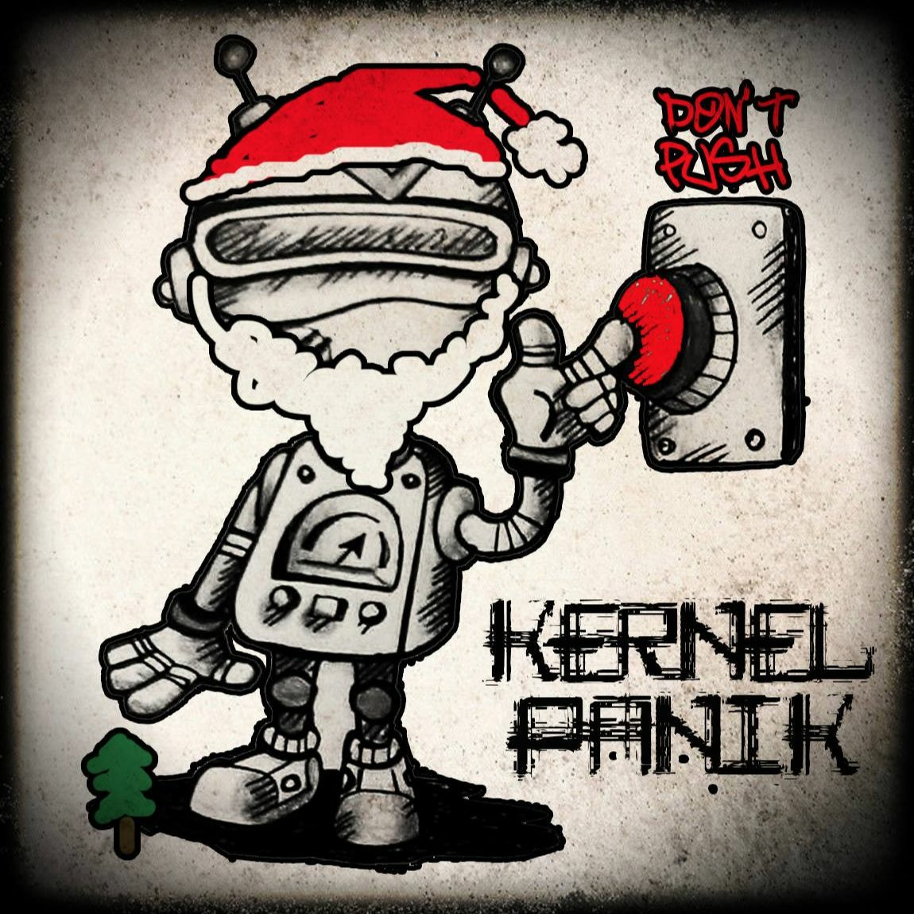 kernelpaniksound