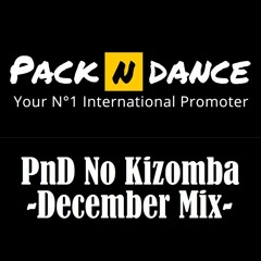 Packndance.com - Urban Kiz December Mix