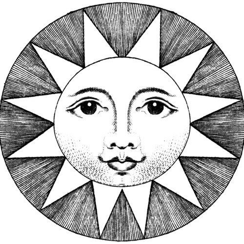 Resolver - Sun Gazing (Original Mix)