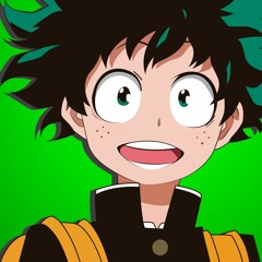 Rap Do Midoriya Izuku - (BokuNoHeroAcademia) - Herói Por Natureza