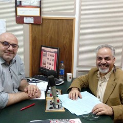 حوارات اذاعية