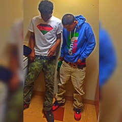 Sleaz X Lil Drillz - Made A Nigga