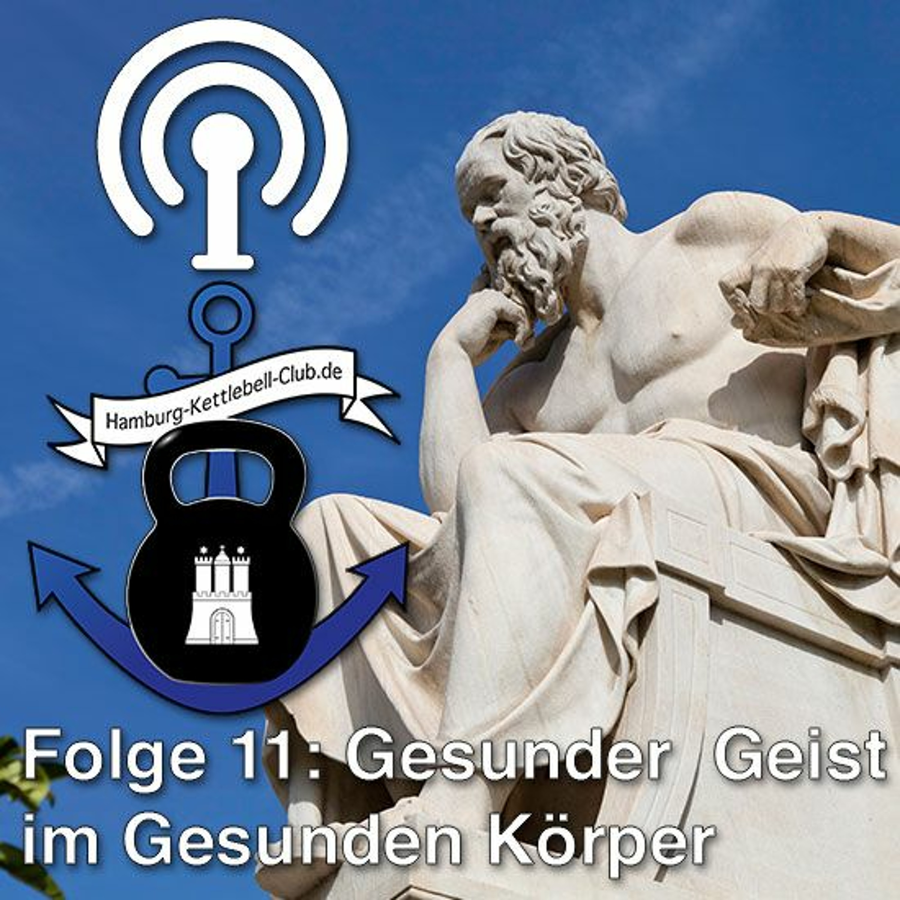 Hamburg Kettlebell Club Podcast