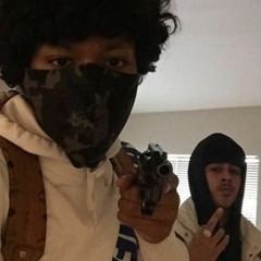 KIng Blocka  X Sleaz X Lil Drillz - Bitch I'm A Star 1.0