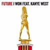 Future I Won Ft Kanye West Prod Dinci 2017 Mp3