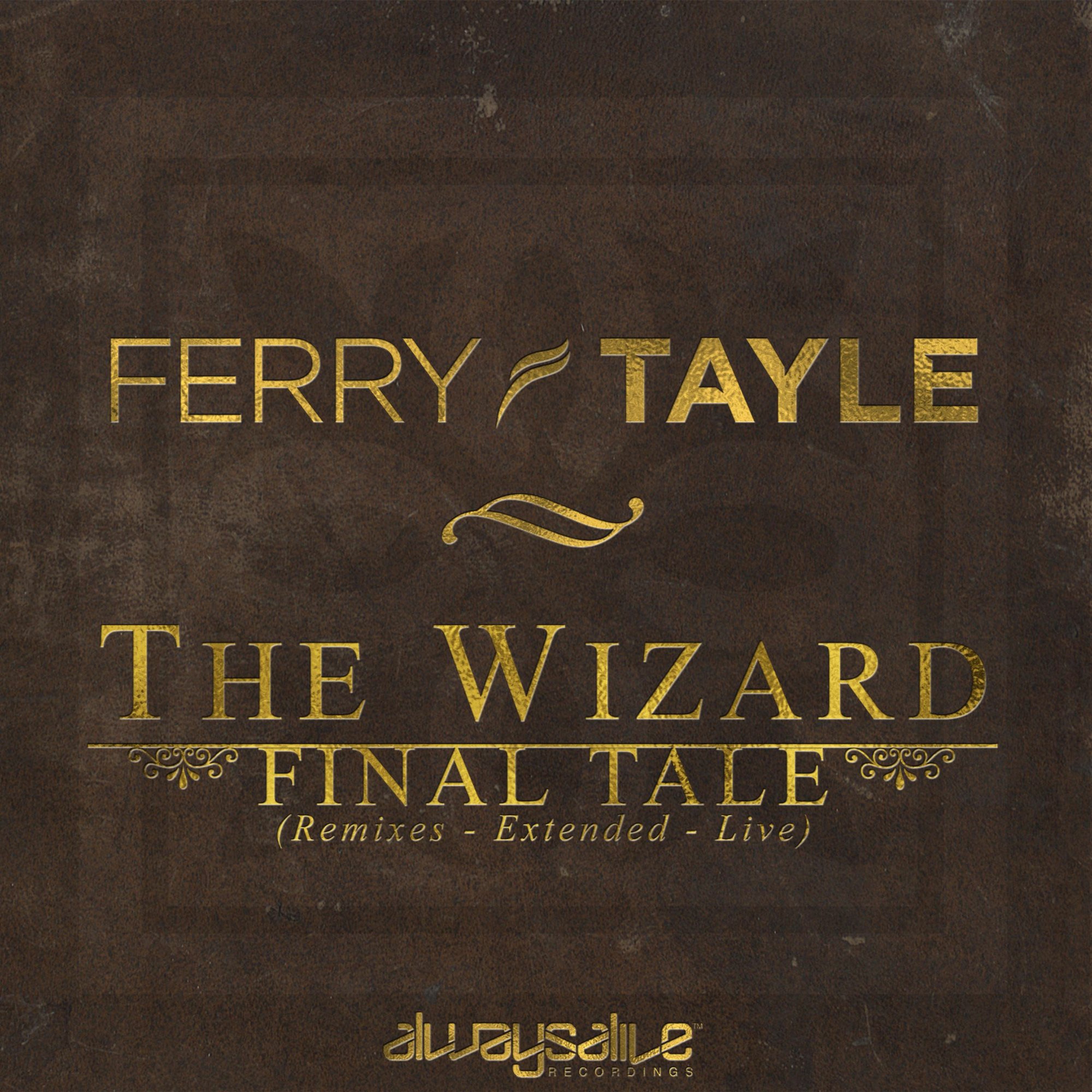 Ferry Tayle