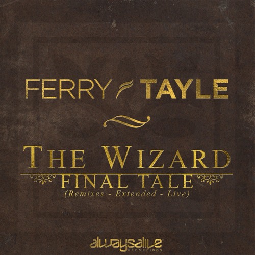 01. Let The Magic Happen (Live)
