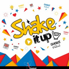 30mins of Non-Stop 🔥 Trap & Bass - Shake It Up Mix (Vol 1)