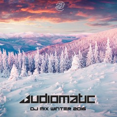 Dj-mix Winter 2016 (Free Download)