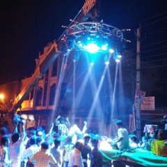 INNOVALU FORTUNARLU SONG [NEW YEAR 2K17] SPCL MIX BY DJ SAI OLDCITY N DJ SRINATH RAMNAGAR