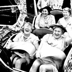 Roller-coaster (unreleased)