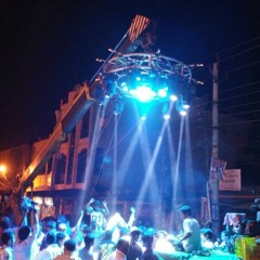 MAISAMA TALLI KE DANDALU  [NEWYEAR 2K17 SPCL MiX BYDJ SAI FROM OLDCITY N DJ SRINATH FROM RAMNAGAR