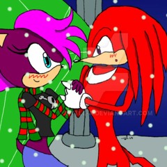 Unkown From Last Christmas