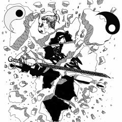 Mugiwara - My Melody (Prod. Sbellius)