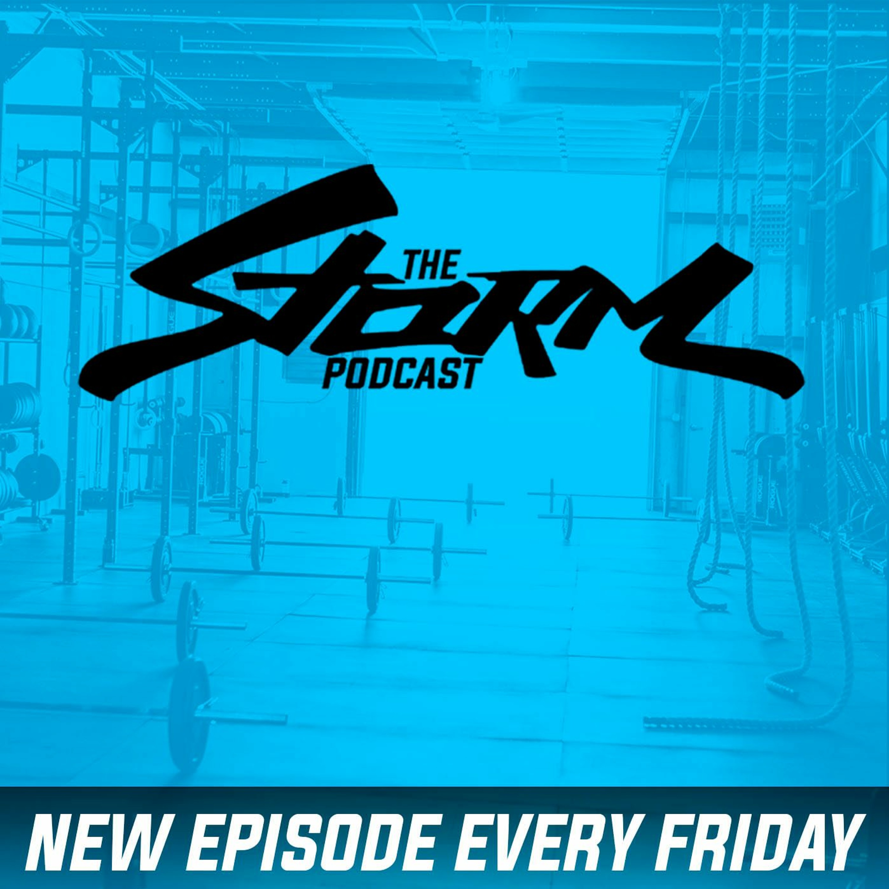 Training Optimally episode artwork