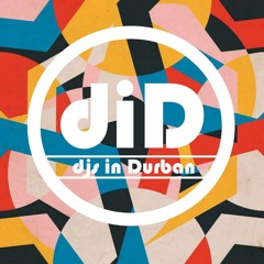 DjsInDBN Podcast #3 Guestmix Mixed By D2DR