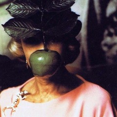 josh safdie’s muse