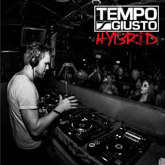 Alen Milivojevic vs. Lewis & Human Resource - Wrong Dominator (Tempo Giusto Hybrid) [Free Download]