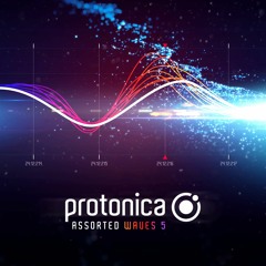 Protonica - Assorted Waves 5 (DJ Set)