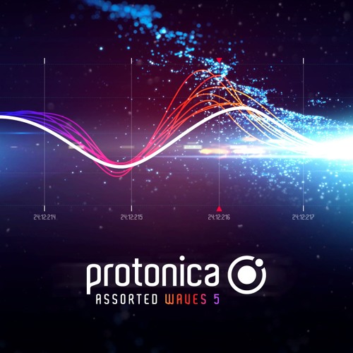 Protonica - Assorted Waves 5 (DJ Set)