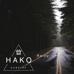 HAKO - Rainy