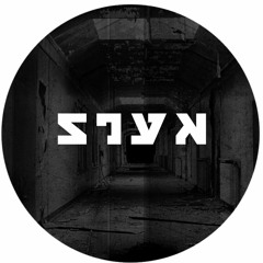 Styk Jr. - Styki