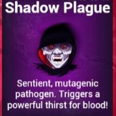 Plague Inc. Shadow Plague