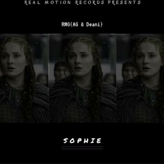 SOPHIE - AG X FELLO (PROD - LA BEATS)