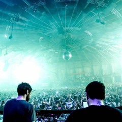 AnD Live @ Awakenings ADE 2016 Closing Party Gashouder