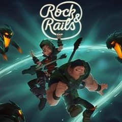 Rock'n'Rails - Rock The City