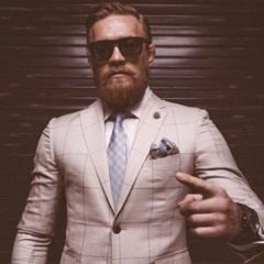 DJMICKYMOUS3 - CONOR MCGREGOR REMIX