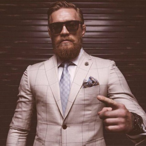 DJMICKYMOUS3 - CONOR MCGREGOR REMIX