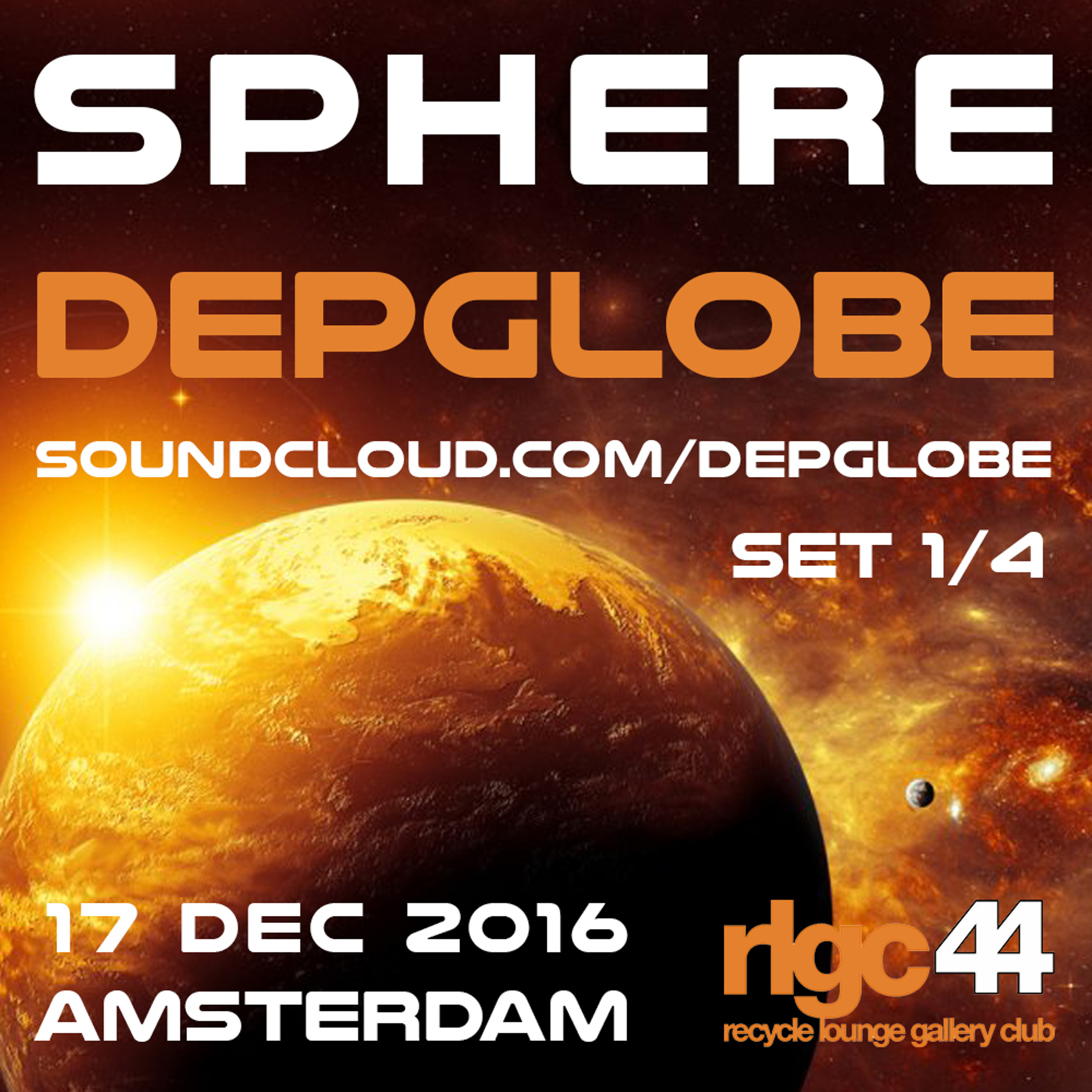 DepGlobe