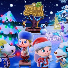 Manaka Kataoka & Atsuko Asahi - Toy Day - Animal Crossing: New Leaf (Orchestral Remix)