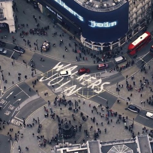 Alan Walker - Alone (Algorhythm x Enigma Bootleg) [Free DL] 🙏