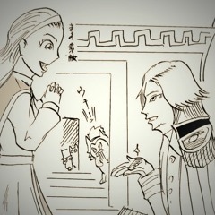 もろびとこぞりて～王宮のトランペット (JOY TO THE WORLD～DQ5 CATSLE TRUMPETER)