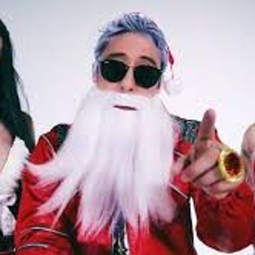 Julien Bam - SANTA ist der BOSS