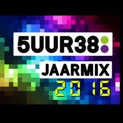 5UUR38 Jaarmix 2016