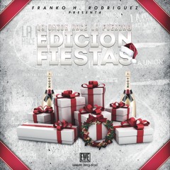 MEGA POWER FLOW - (LA UNION HACE LA FUERZA) - David RmX