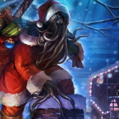 Carol Of The (Hells) Bells