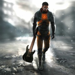 Hazardous Environments [Valve Theme](Kelly Bailey Cover)