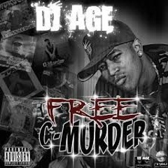 Posted: Free C-Murder Kingsteelo freestyle