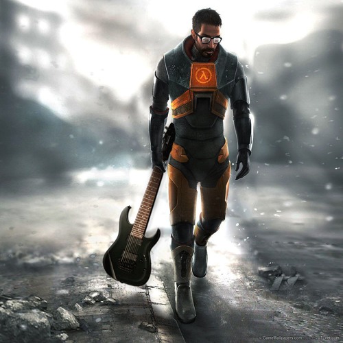 kelly bailey half life opposing force kelly bailey half life opposing force