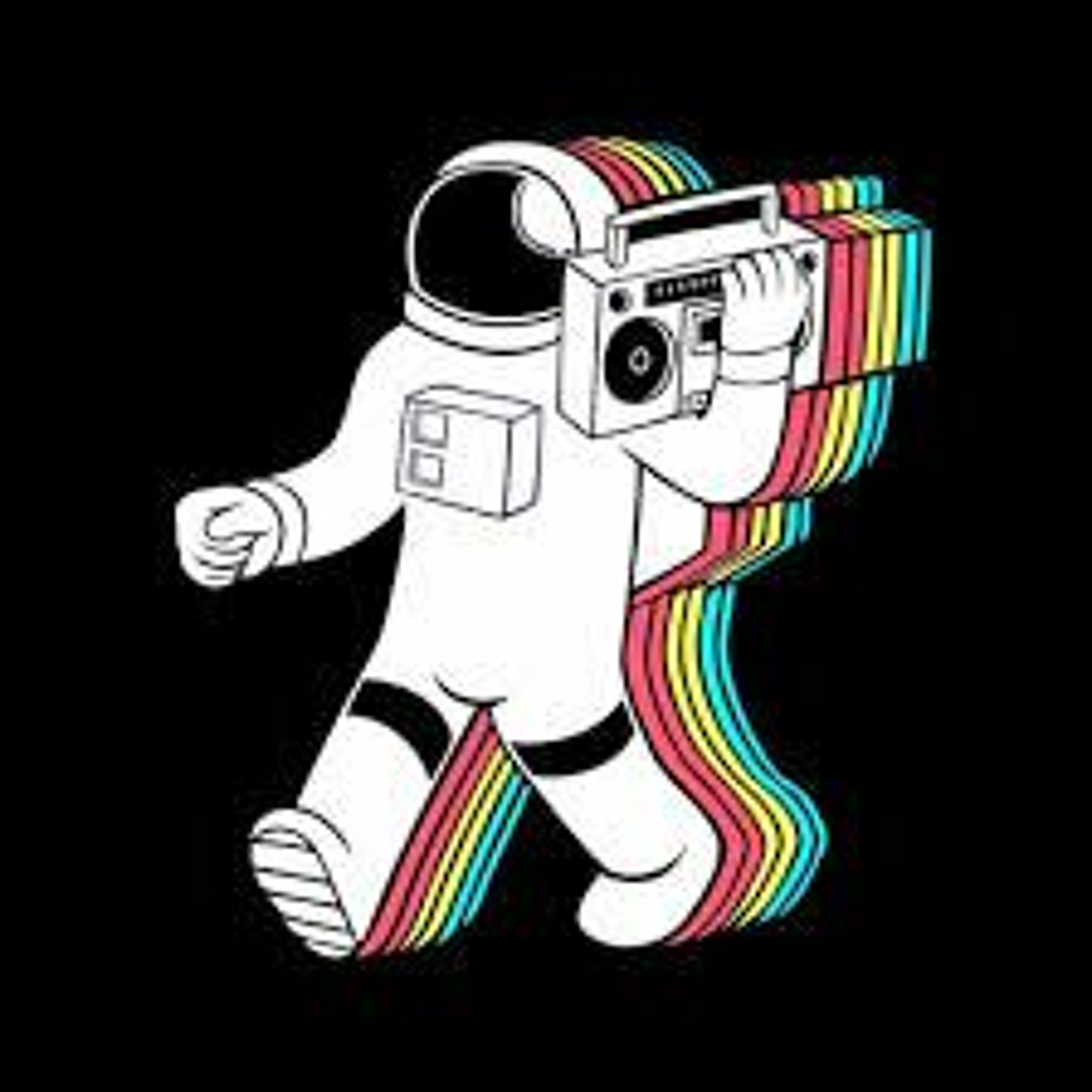 Space Radio