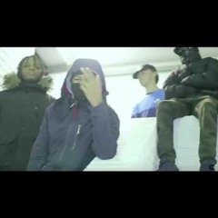 YS x Blanco - 3000 Savage (HarlemSpartans)