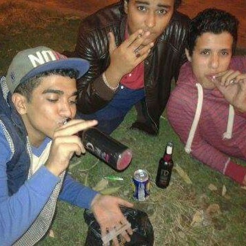 مهرجان النوش اشتغل
