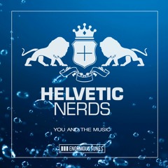 Helvetic Nerds - You And The Music (FREE DOWNLOAD)