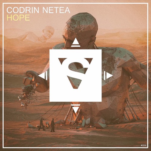 Stream Codrin Netea - Hope (Free Download) by Soulnatic | Listen online ...