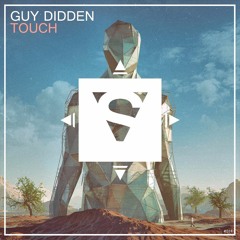 Guy Didden - Touch (Free Download)
